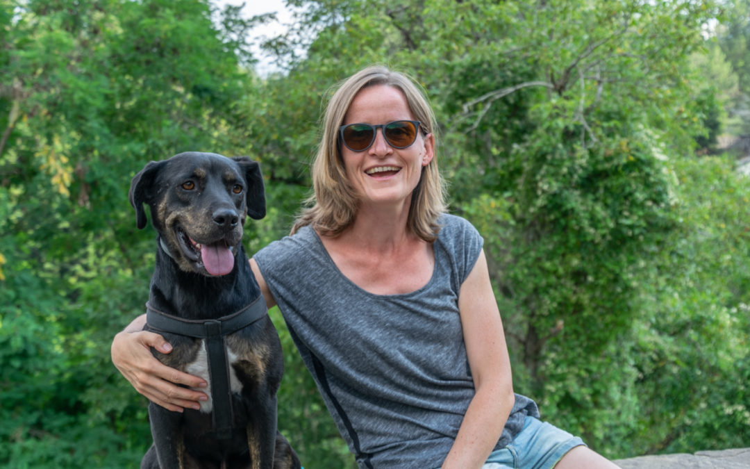 Mandy Raasch von Movin’n’Groovin| CAMPER NOMADS PORTRAIT