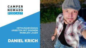 Daniel Krich