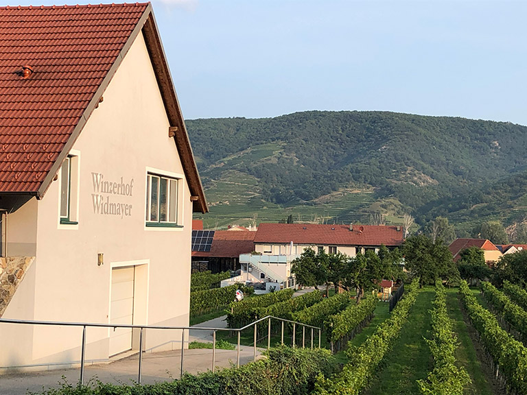 Winzerhof Widmayer