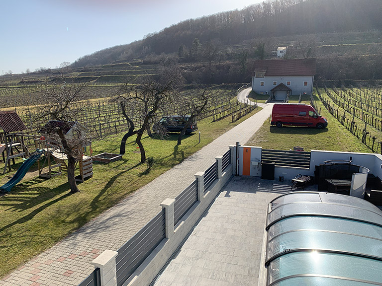 Winzerhof Widmayer