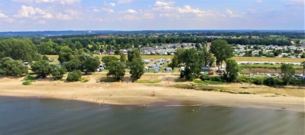 Campingplatz Stover Strand