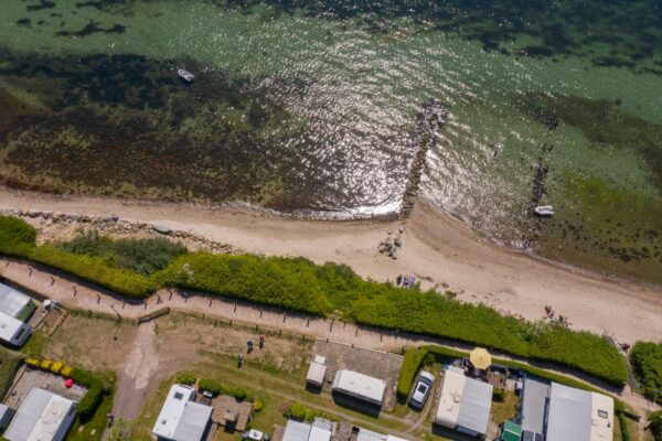 Campingplatz Seeblick | 21.-23.09.2021