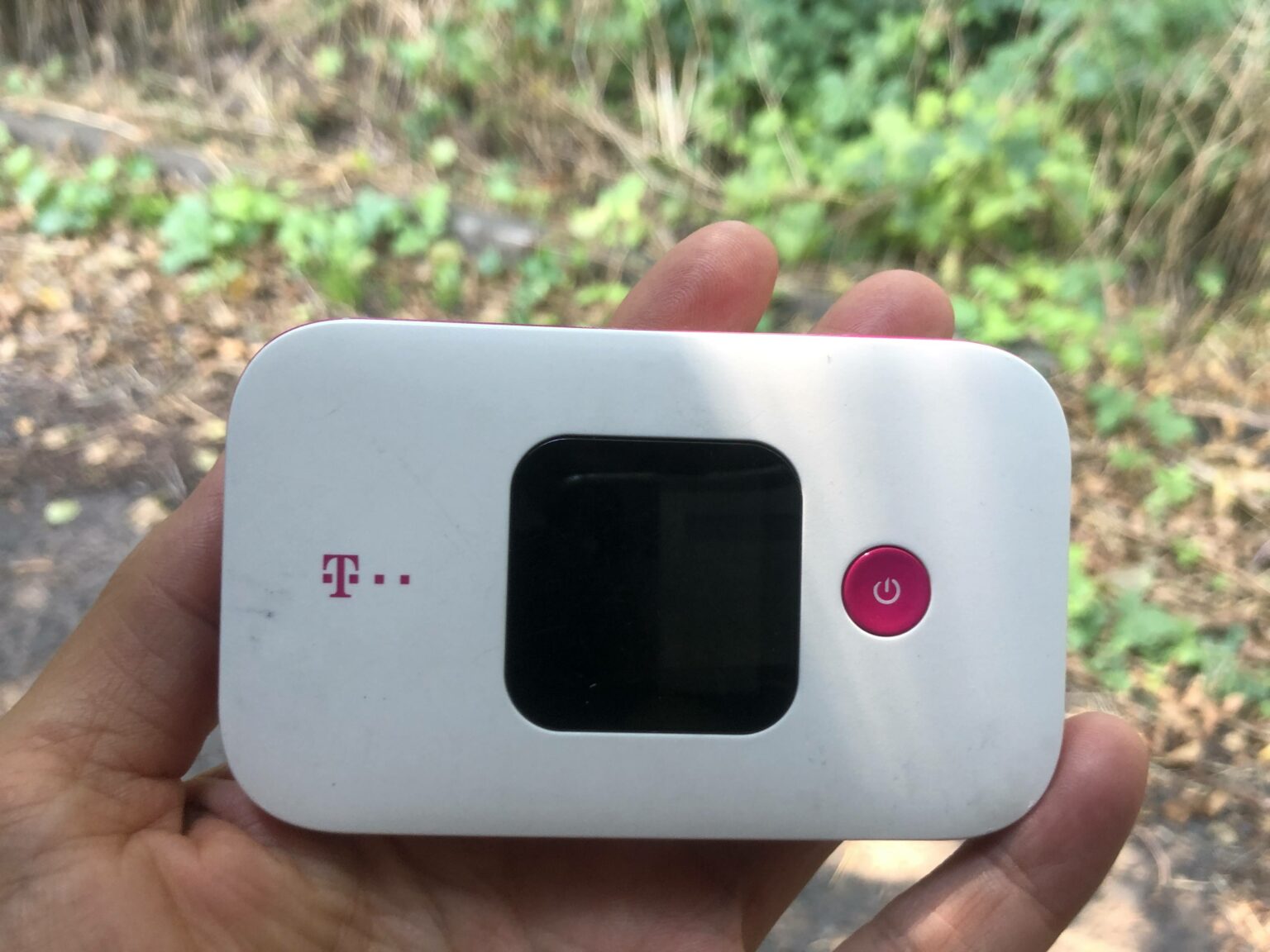 unterwegs mobiles Arbeiten von überall! Camper Nomads