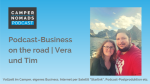 Podcast-Business Tim & Vera