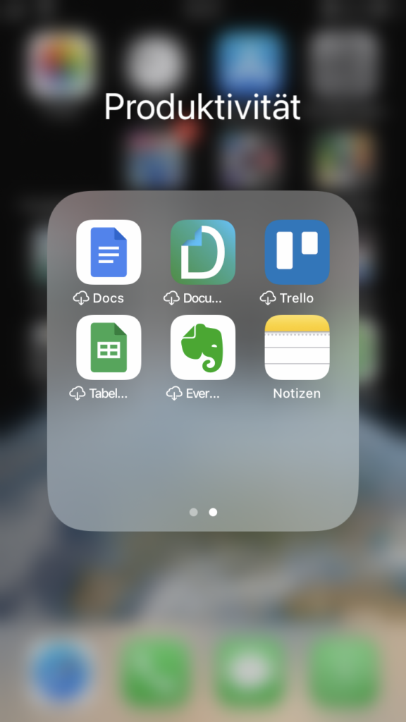 apps und tools 6