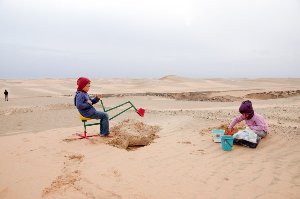 Als Familie im Wohnmobil auf die arabische Halbinsel vanegade 02